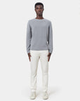 Classic Merino Wool Crew Sweaters Colorful Standard   