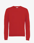 Classic Merino Wool Crew Sweaters Colorful Standard   