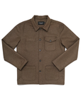 Wool Chore Coat Jackets Outclass   