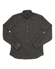 Twill Flannel Shirt Shirts Outclass   