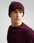 Merino Wool Beanie Headwear Colorful Standard   