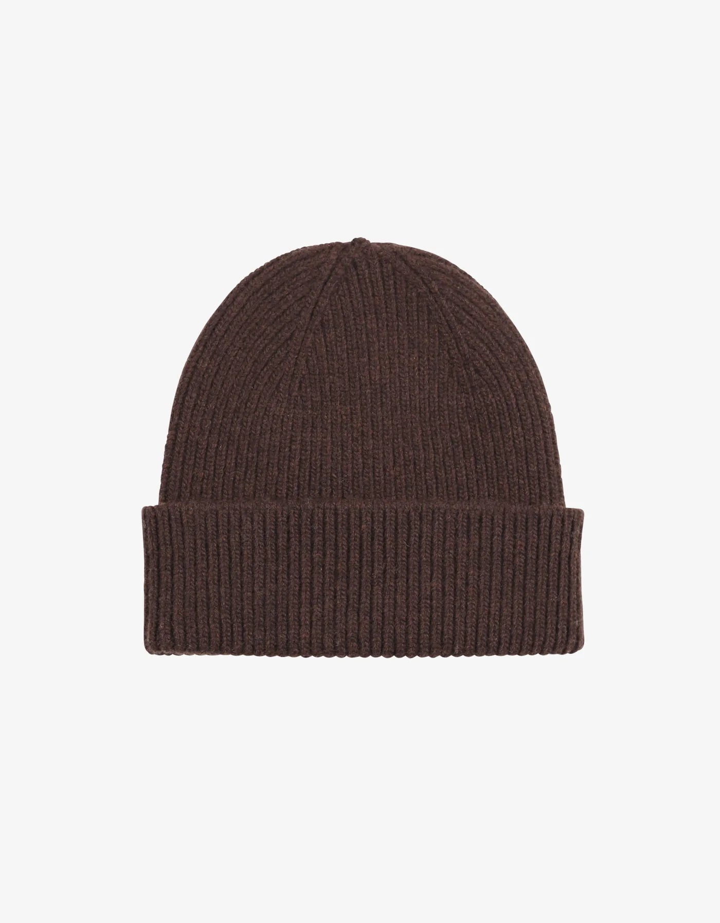 Merino Wool Beanie Headwear Colorful Standard   