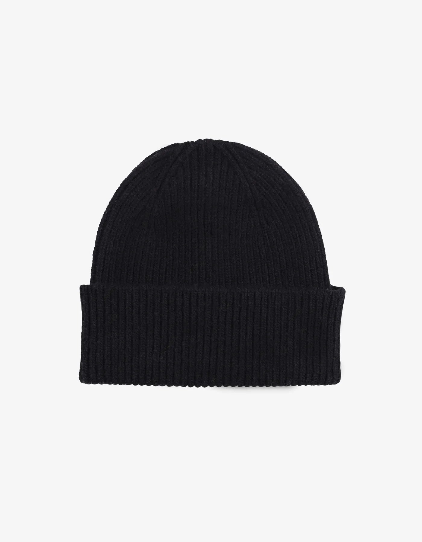 Merino Wool Beanie Headwear Colorful Standard   