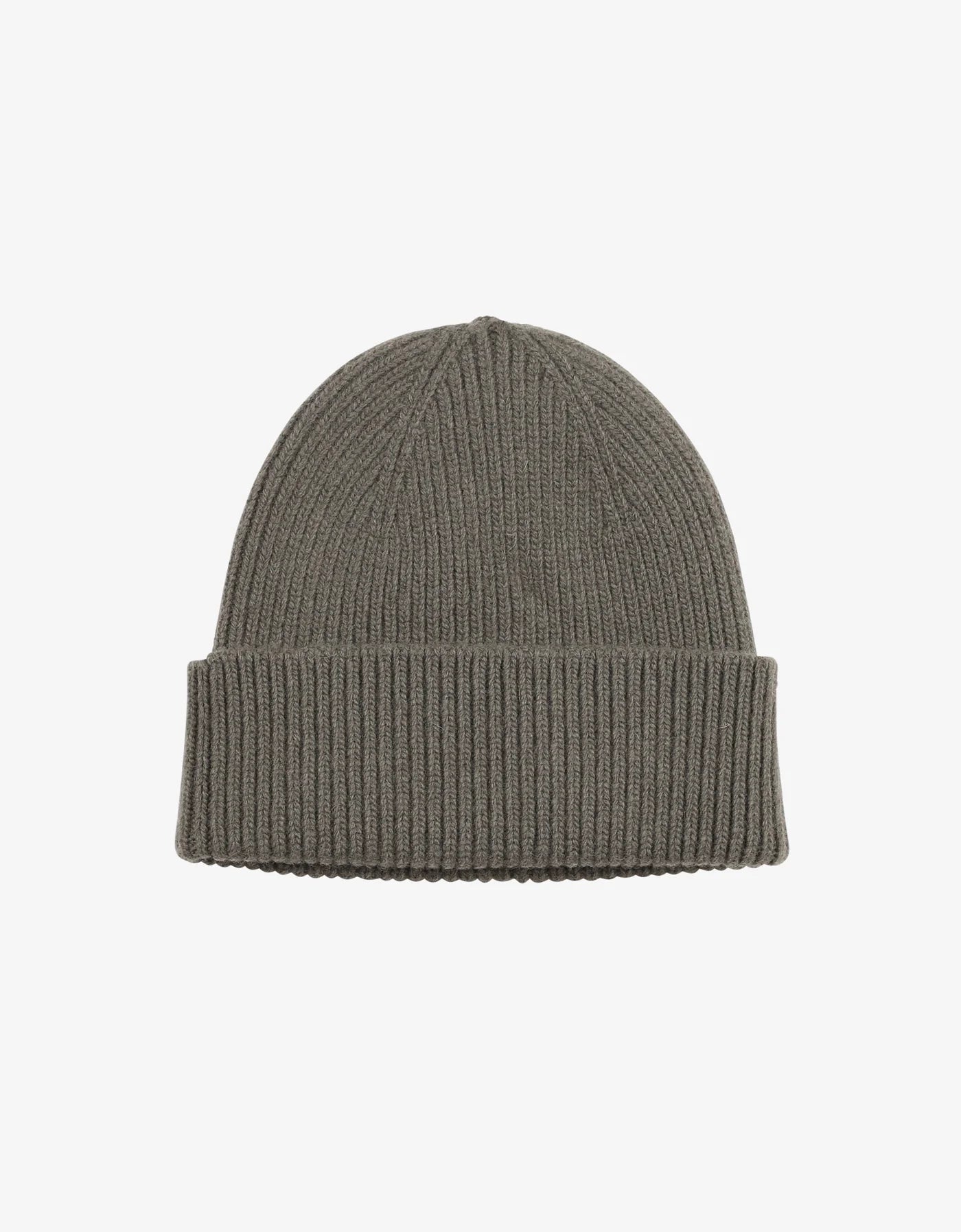 Merino Wool Beanie Headwear Colorful Standard   