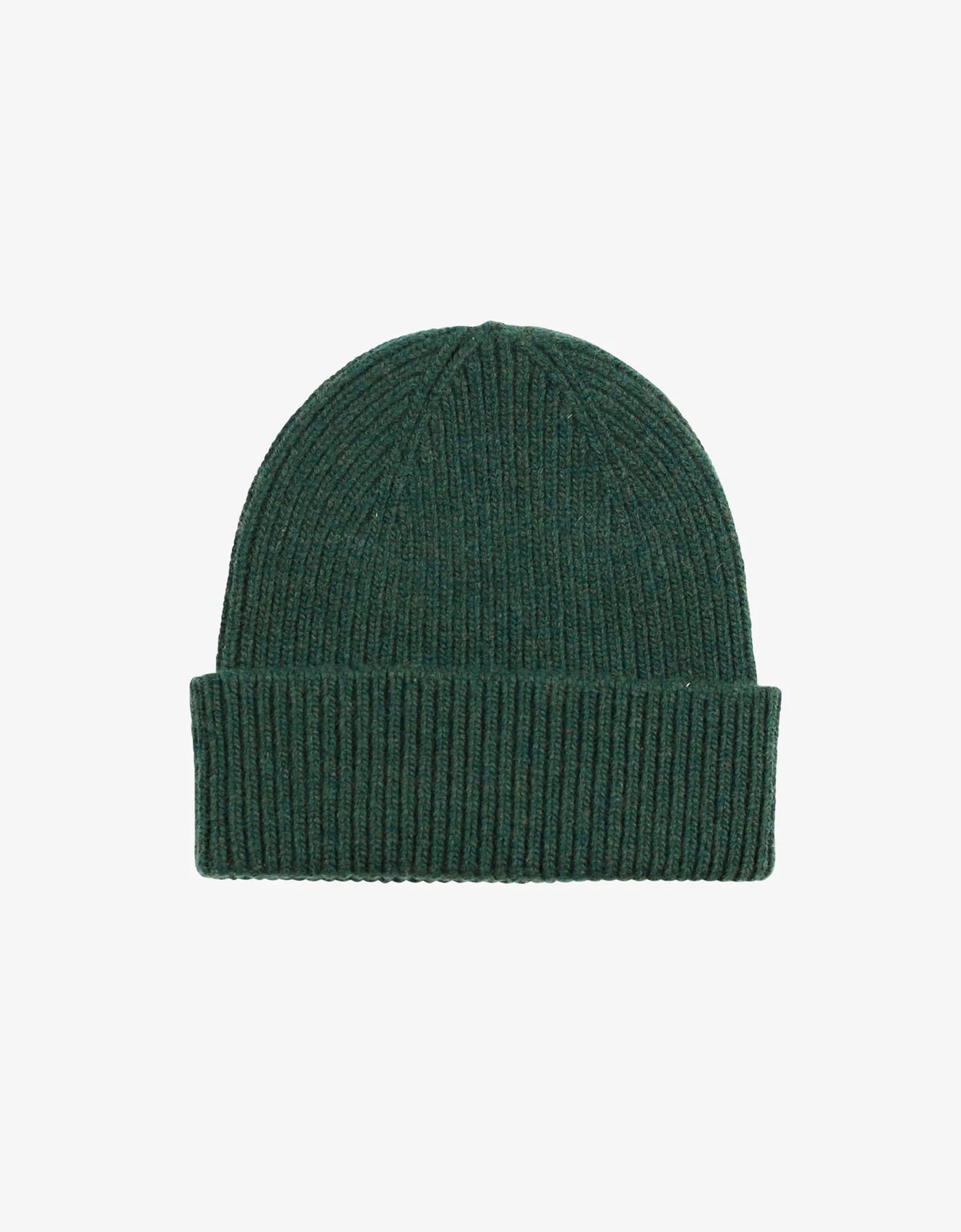 Merino Wool Beanie Headwear Colorful Standard   