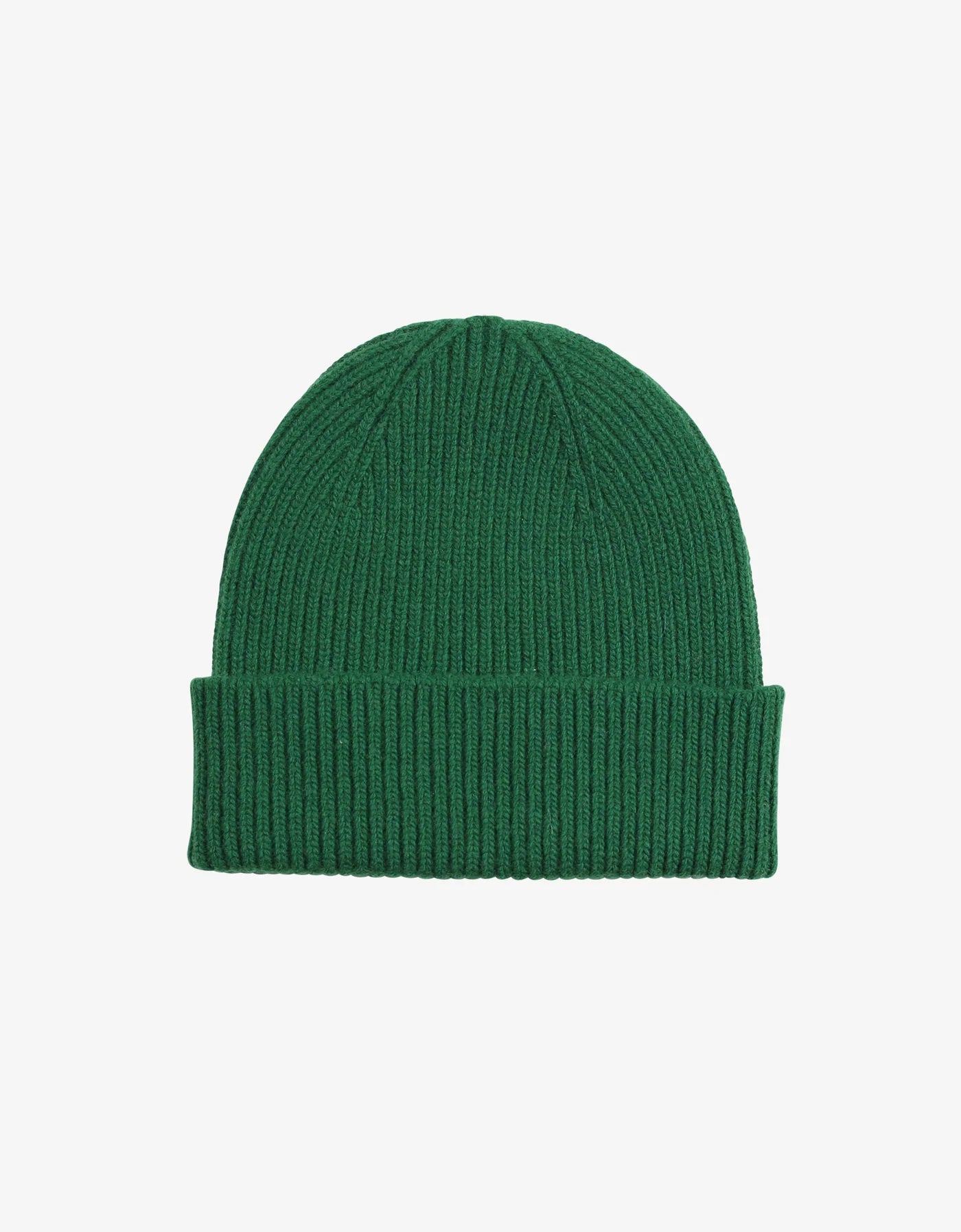 Merino Wool Beanie Headwear Colorful Standard   