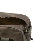 Small Tin Cloth Duffle Bag Bags Filson   