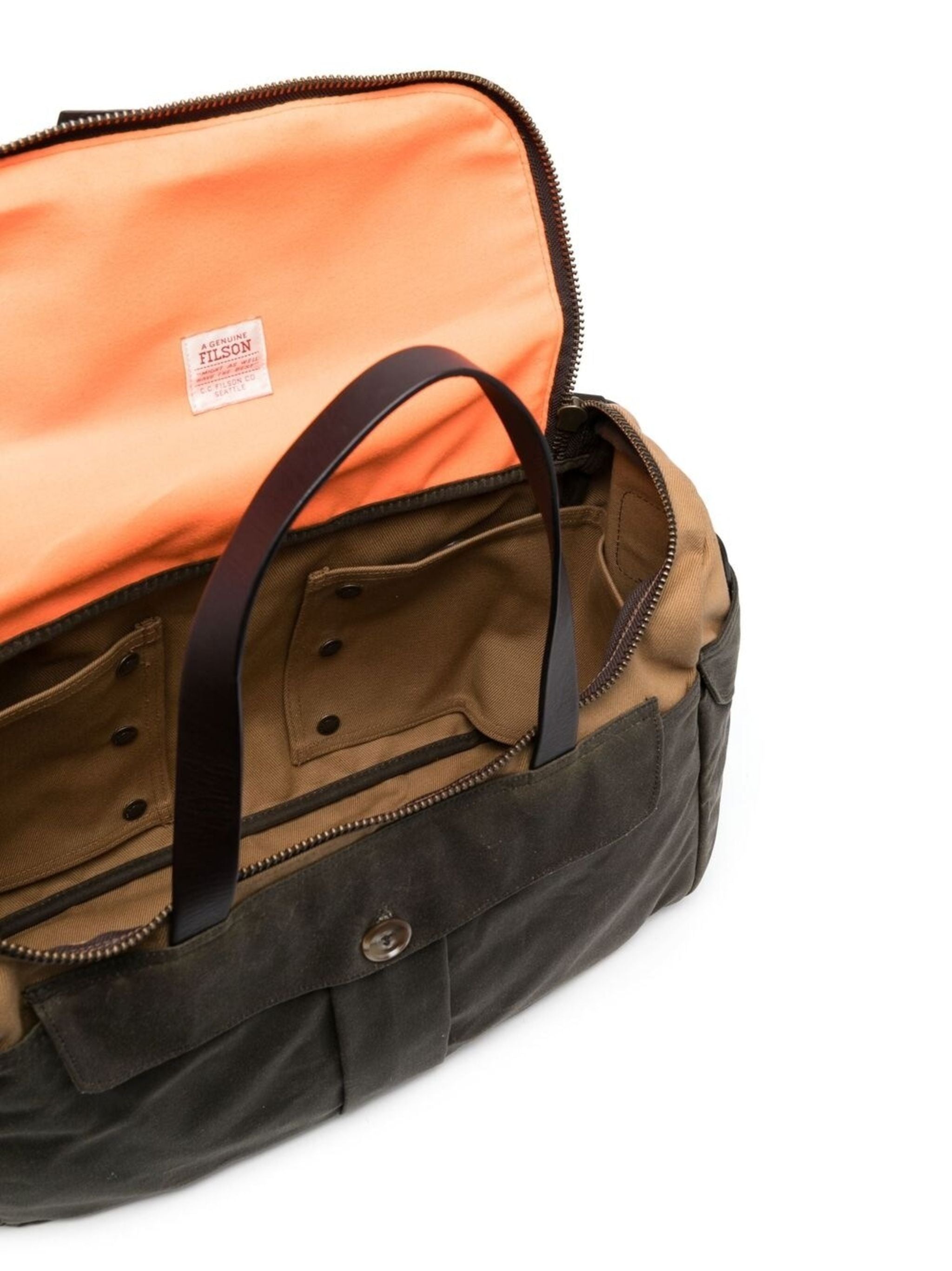 Heritage Sportsman Bag Bags Filson   