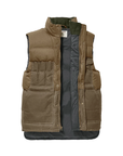 Down Cruiser Vest Vests Filson   