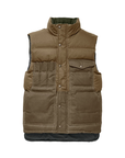 Down Cruiser Vest Vests Filson   