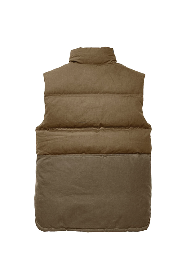 Down Cruiser Vest Vests Filson   