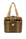 Tin Cloth Zipper Tote Bag Bags Filson   