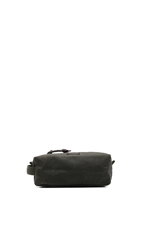 Tin Cloth Travel Kit Bags Filson   