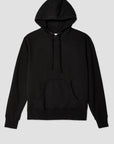 Supima Pullover Hooded Sweatshirt Sweaters Save Khaki United   