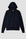 Supima Pullover Hooded Sweatshirt Sweaters Save Khaki United   