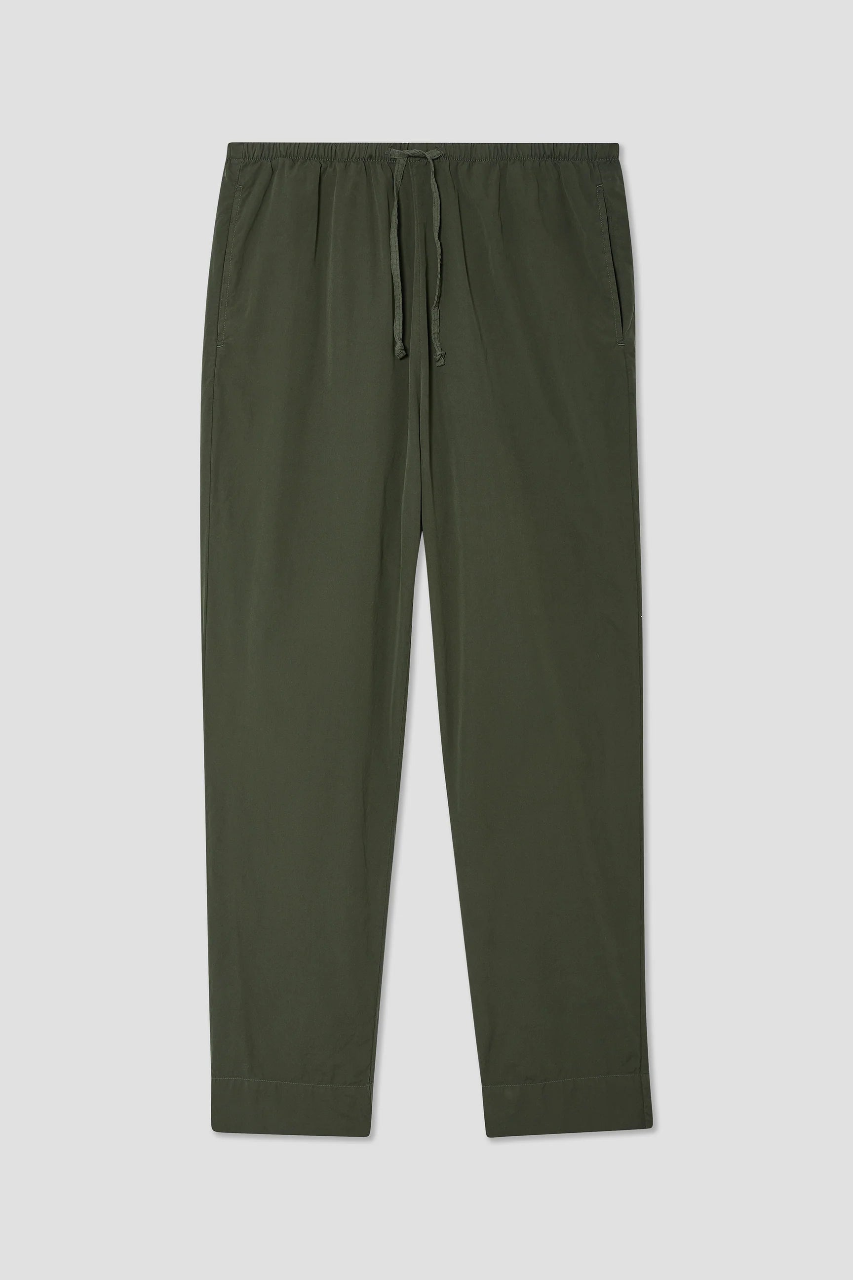 Poplin Haven Pant Pants Save Khaki United   