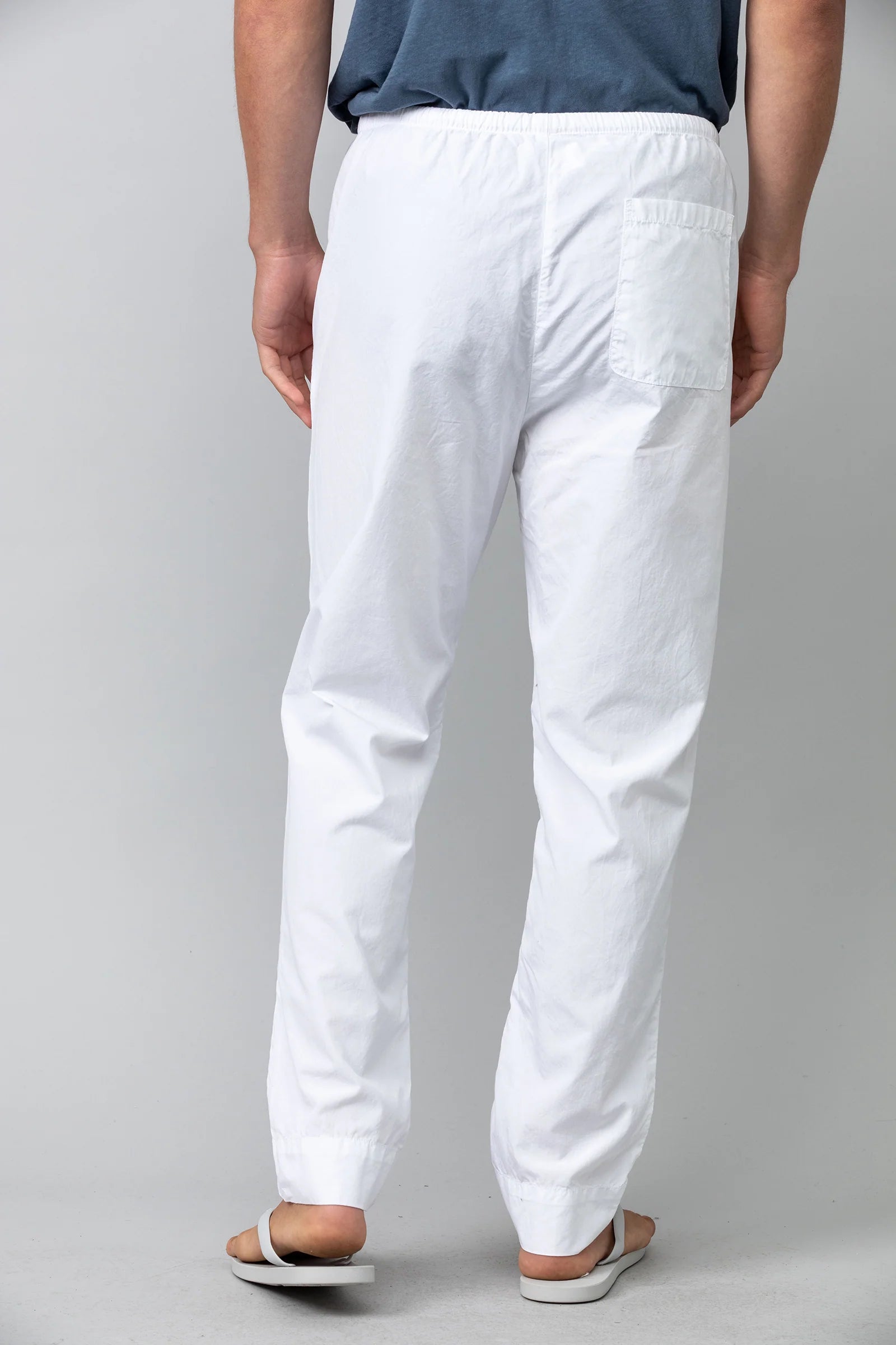 Poplin Haven Pant Pants Save Khaki United   