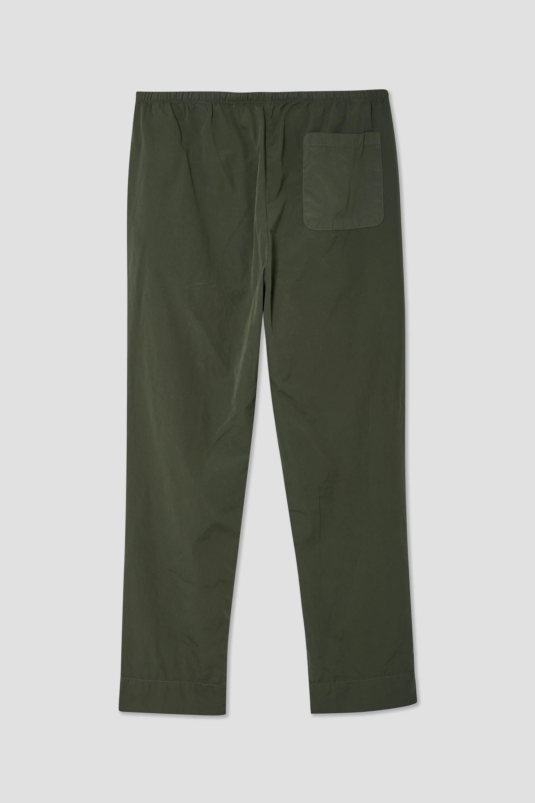 Poplin Haven Pant Pants Save Khaki United   