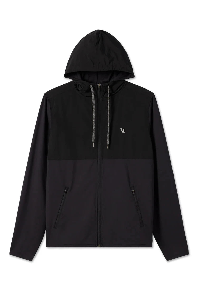 Sunday Element Jacket Jackets Vuori   