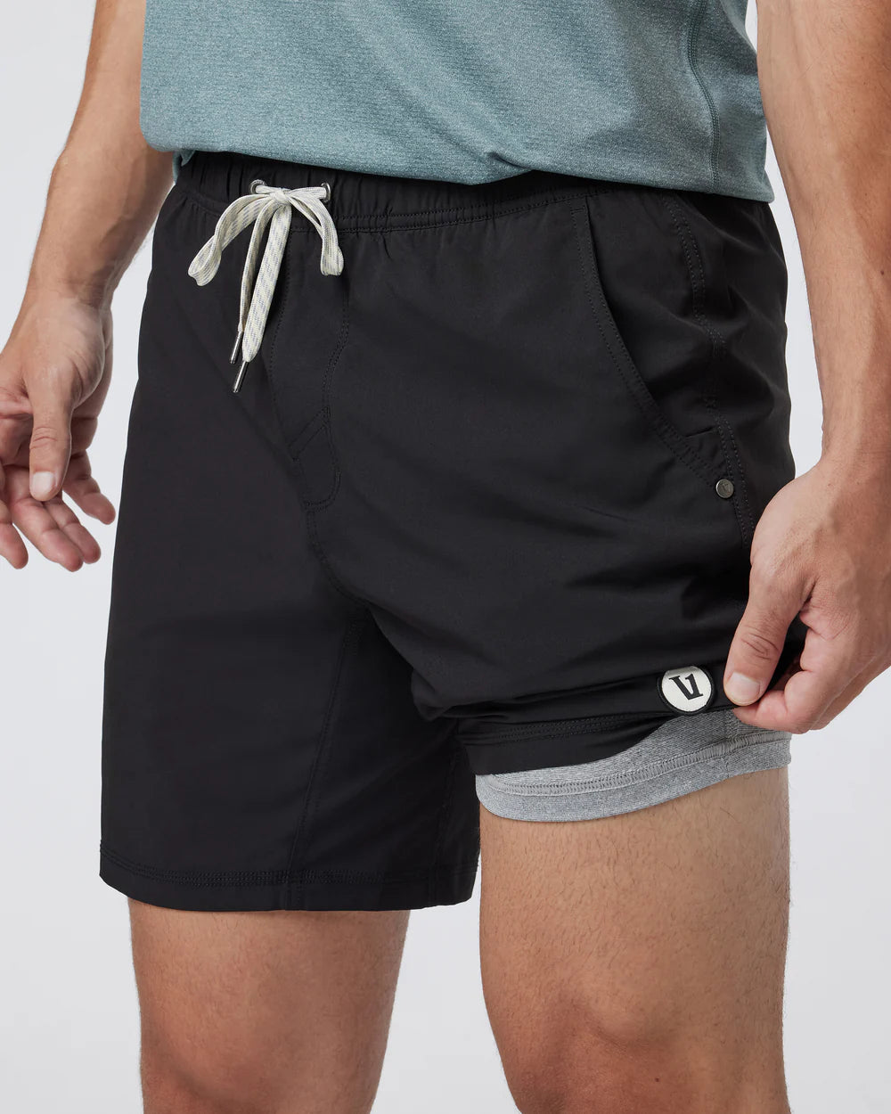 Kore Short Shorts Vuori   