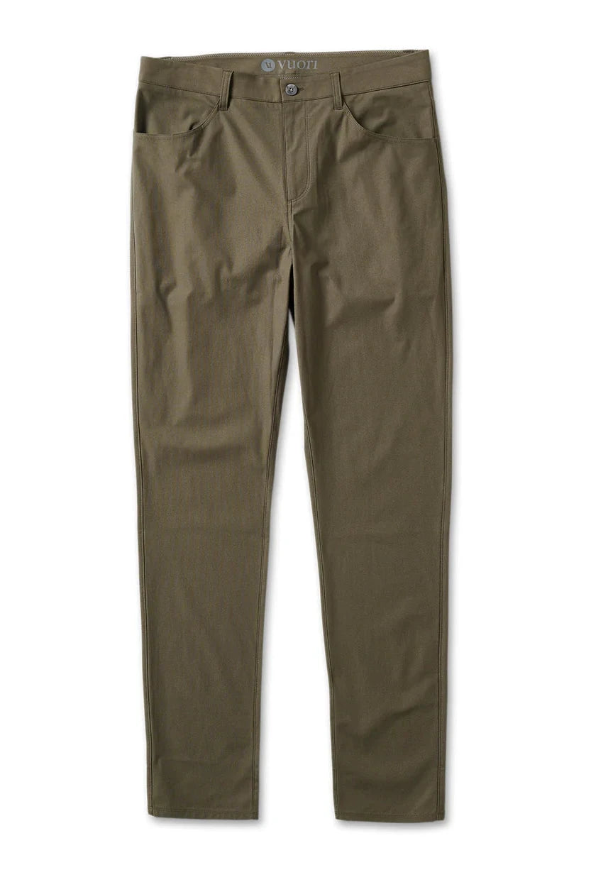 Meta Pant Pants Vuori   