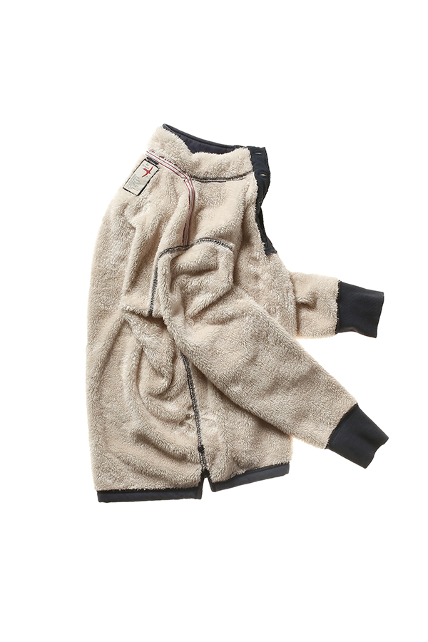 Superfleece Mock Sweaters & Knits Relwen   