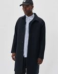 Elijah Coat Jackets Matinique   