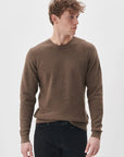 Lagoon Pullover Sweaters & Knits Matinique   