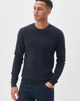 Lagoon Pullover Sweaters & Knits Matinique   