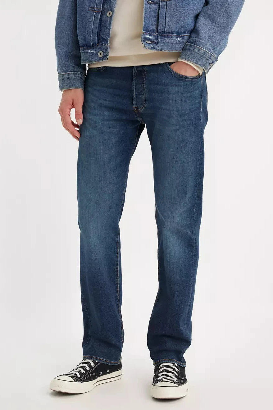 501® Original 34” Denim Levi&#39;s   