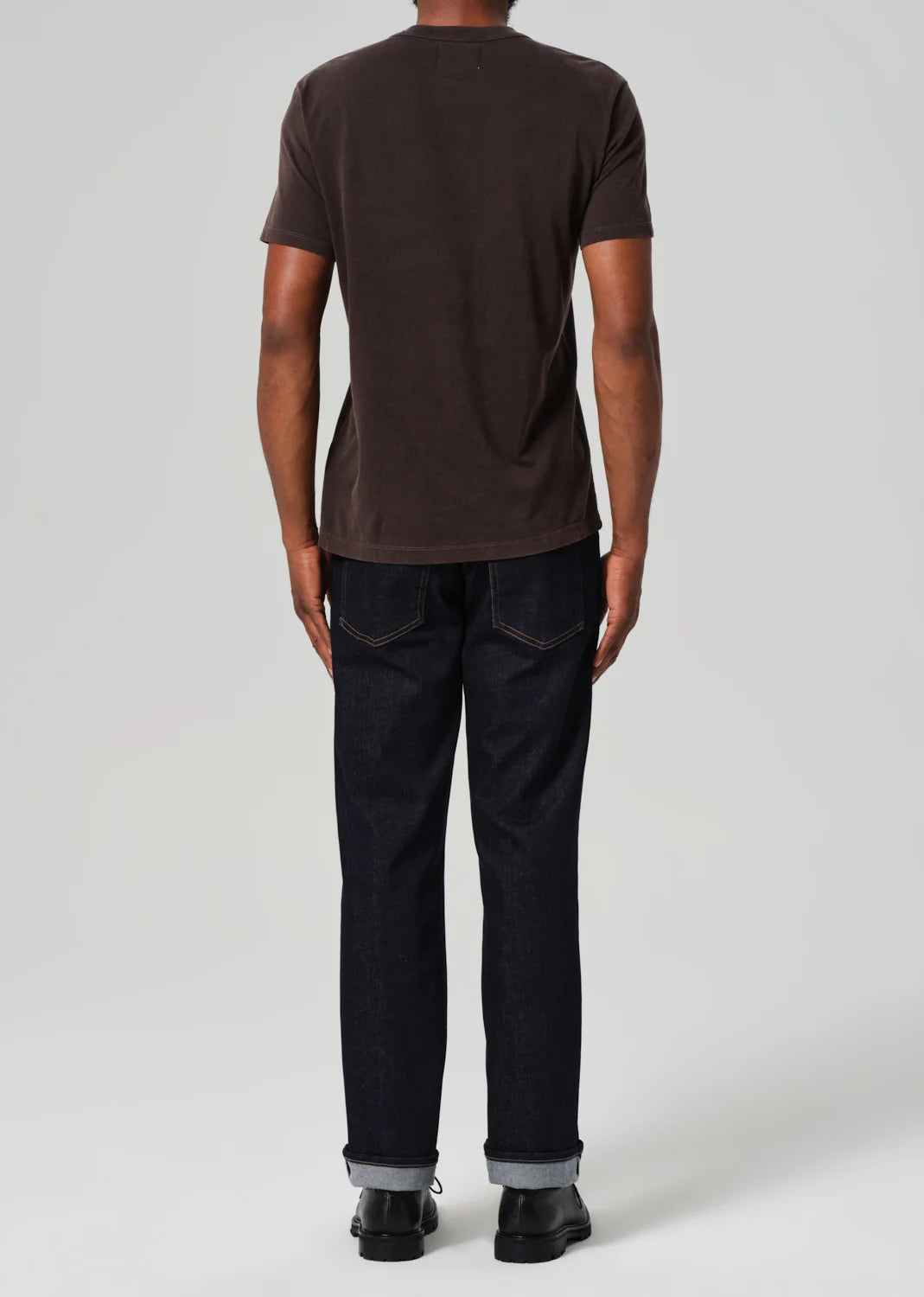 Elijah Straight Pant jeans Citizens of Humanity