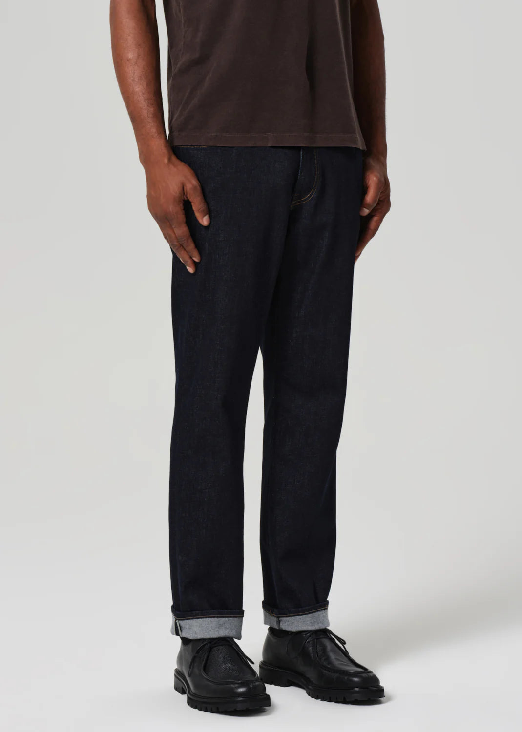 Elijah Straight Pant jeans Citizens of Humanity