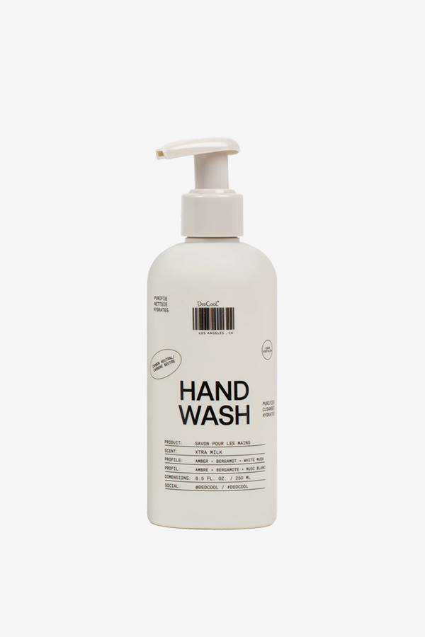 Hand Wash Xtra Milk Grooming DedCool