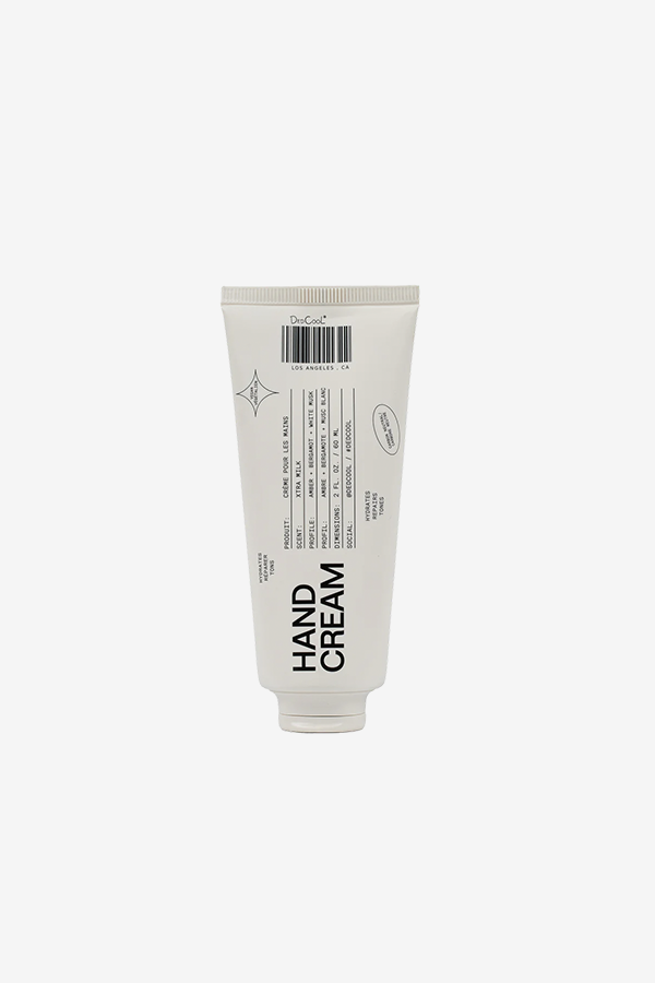 Hand Cream Xtra Milk Grooming DedCool