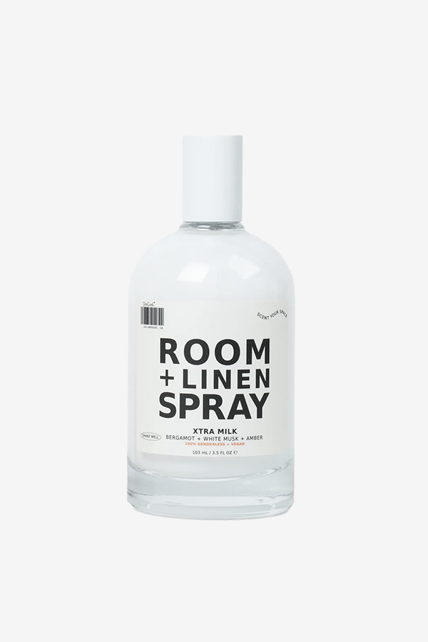 Room + Linen Spray Xtra Milk Home DedCool