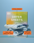 Dryer Sheets Xtra Milk Home DedCool