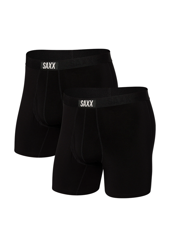 2pk Vibe Boxer Brief Underwear Saxx