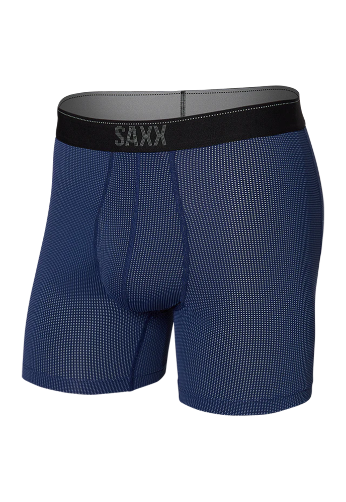 Quest Boxer Brief Underwear Saxx