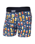 Vibe Boxer Brief Underwear Saxx