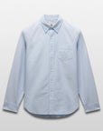 Cotton Oxford Windsor Standard Shirt