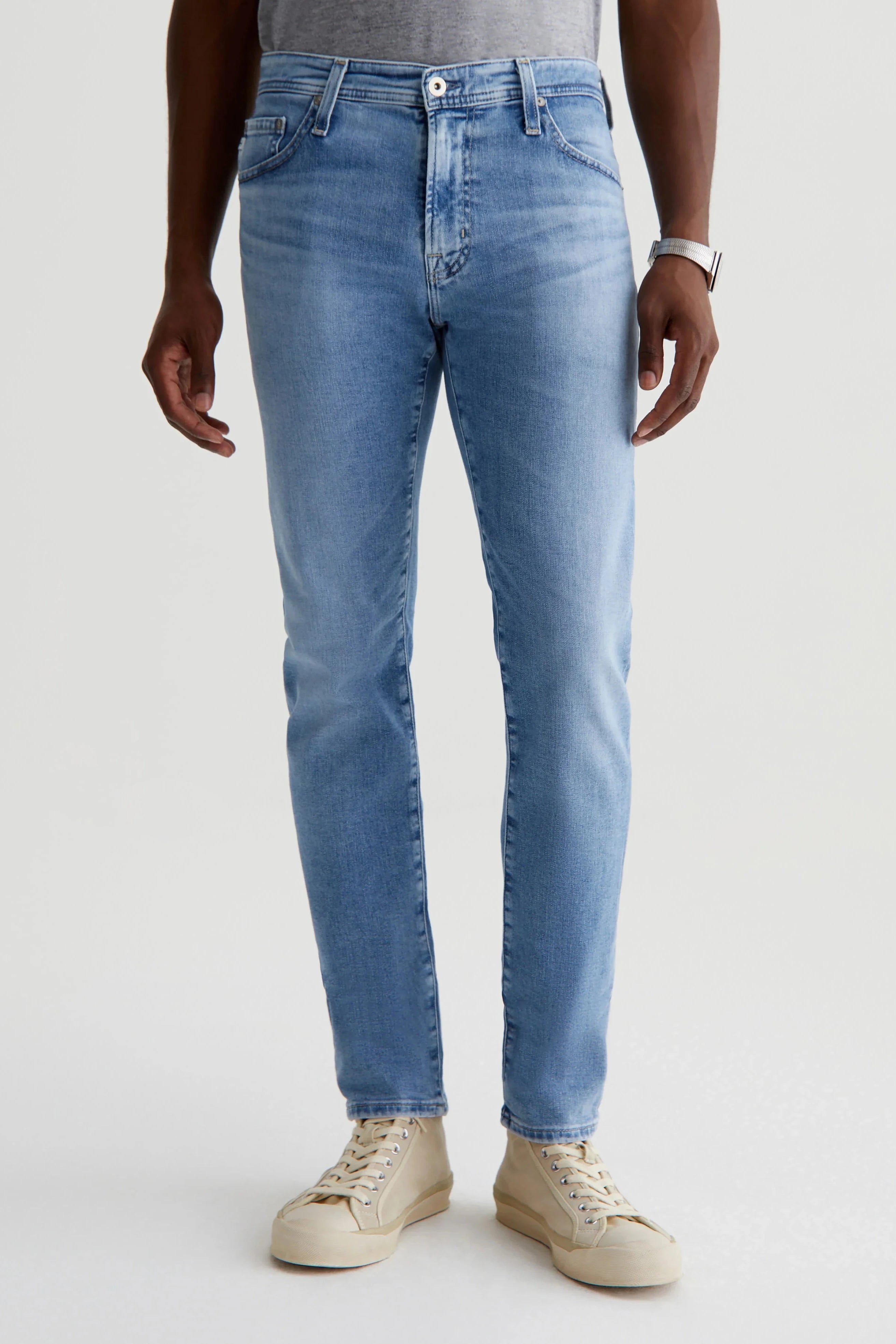 Tellis Slim Jean jeans AG Jeans