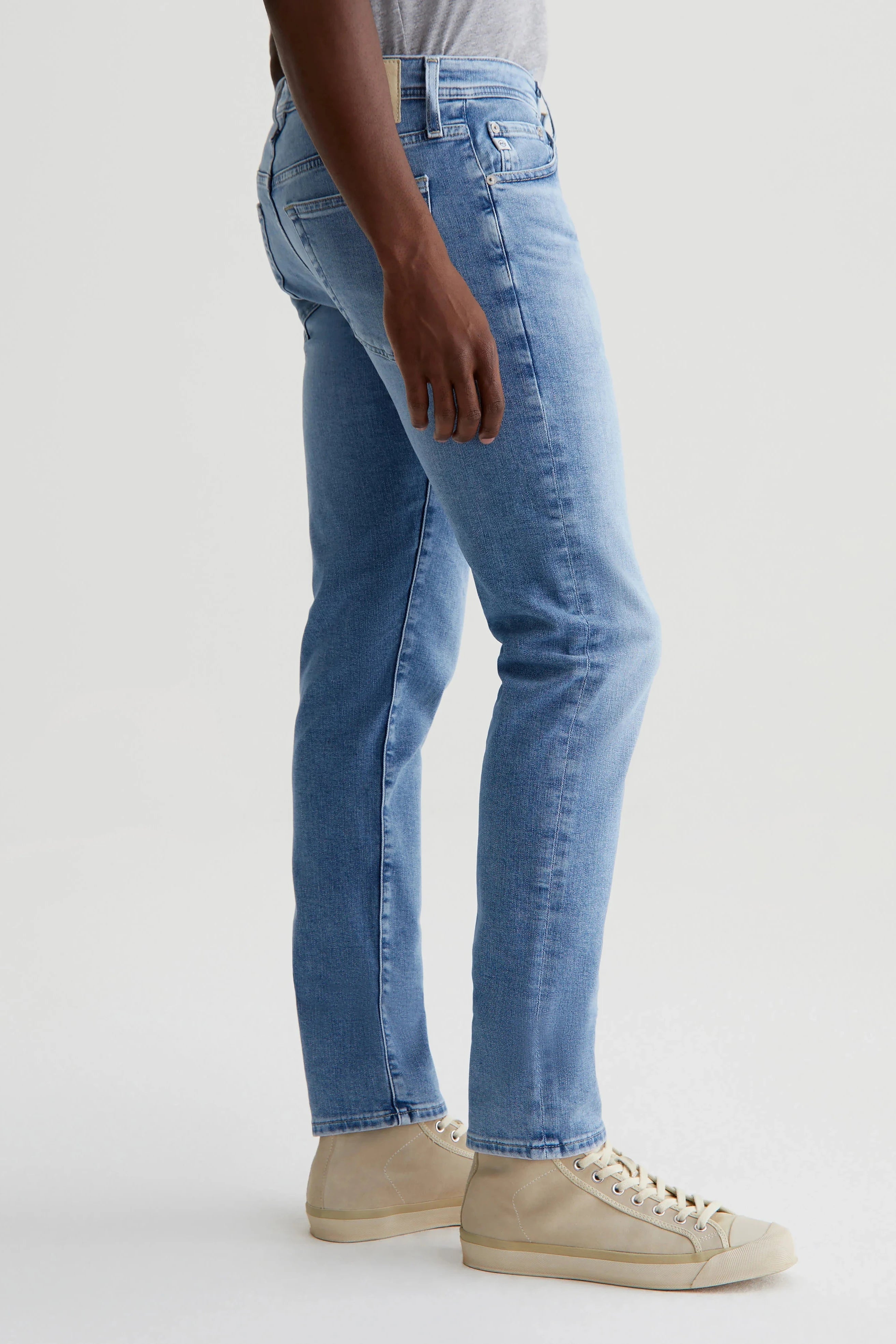 Tellis Slim Jean jeans AG Jeans