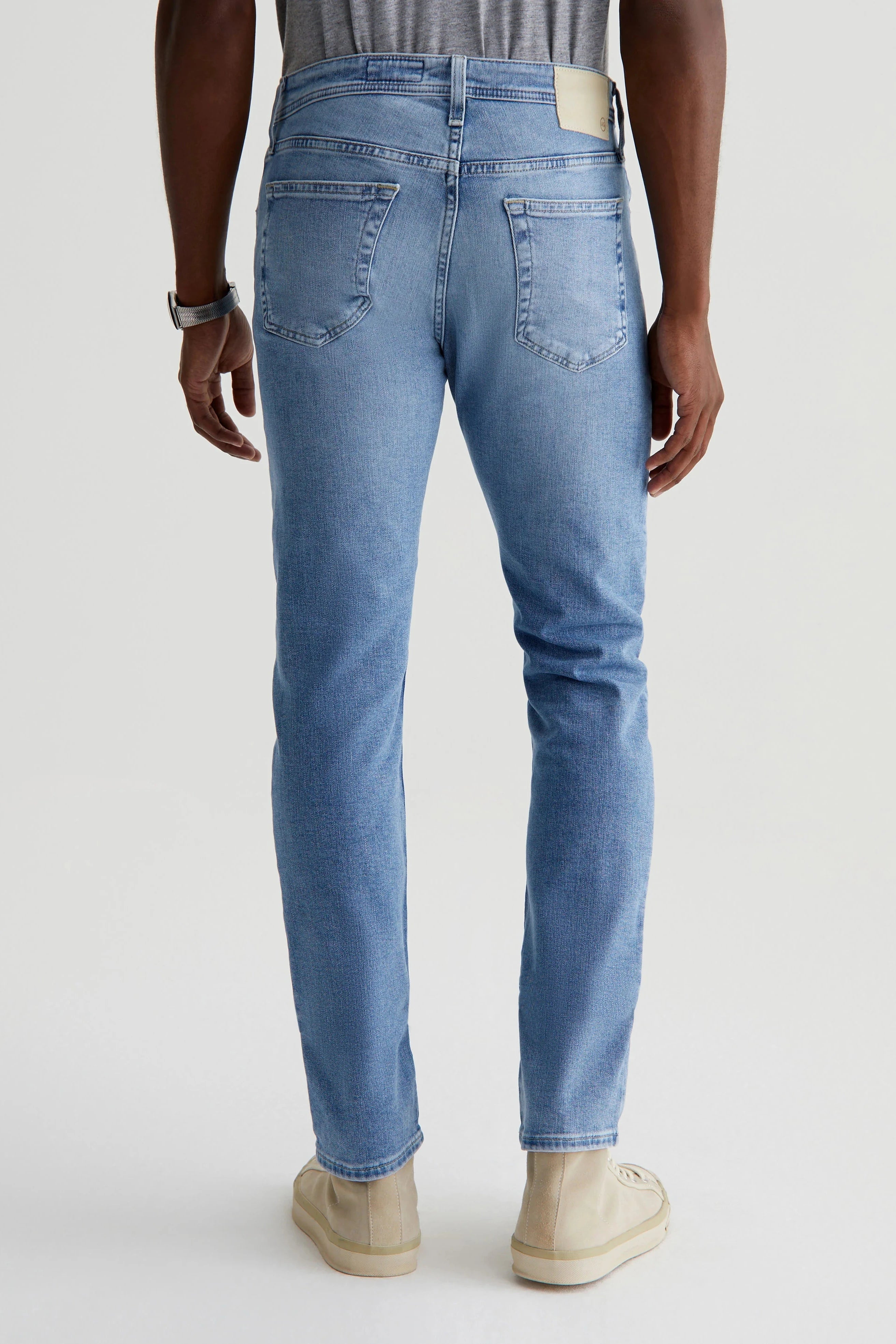 Tellis Slim Jean jeans AG Jeans