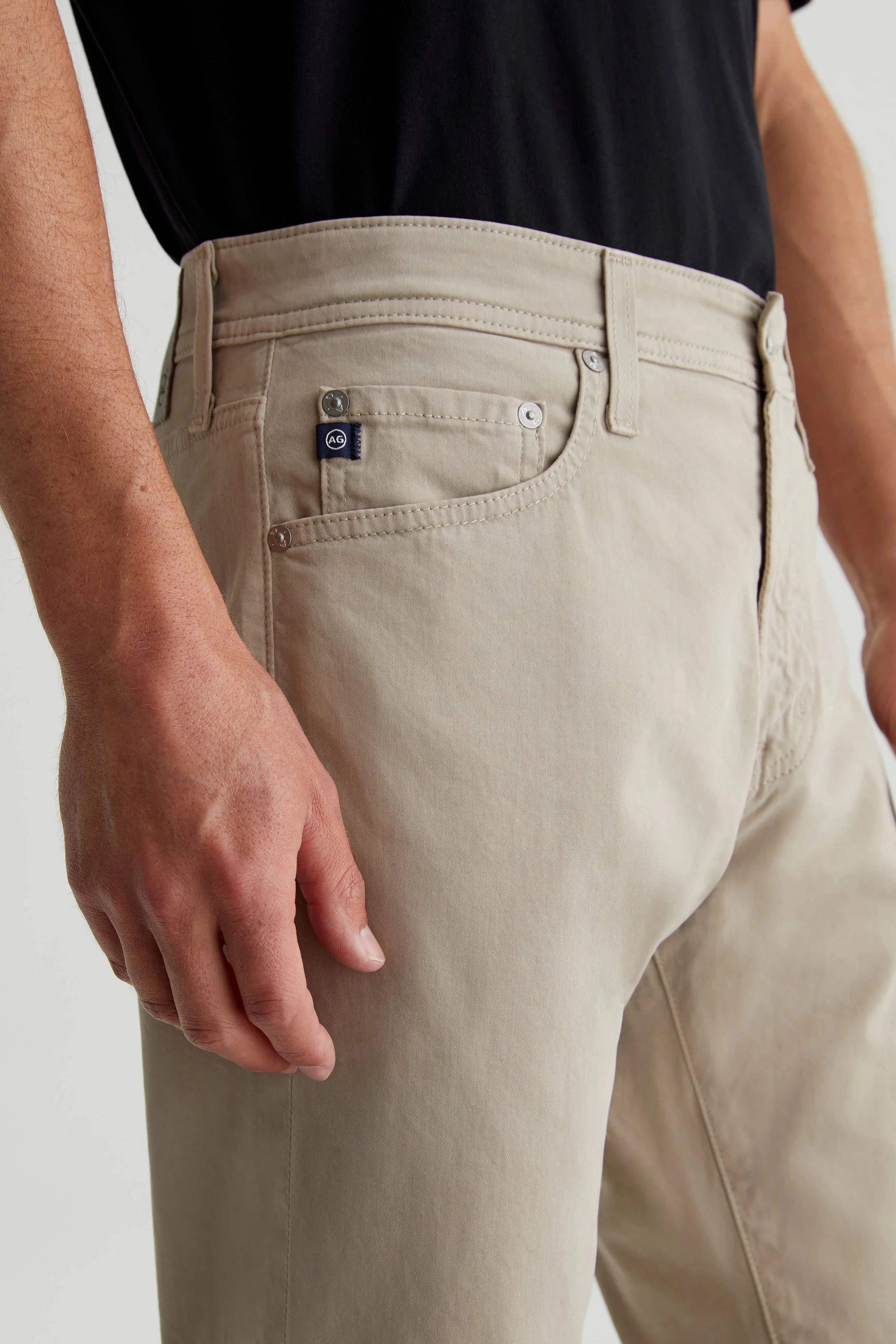 Tellis SUD Pant Pants AG Jeans