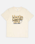 Roy Honky Tonk T-Shirt T-Shirts Nudie Jeans