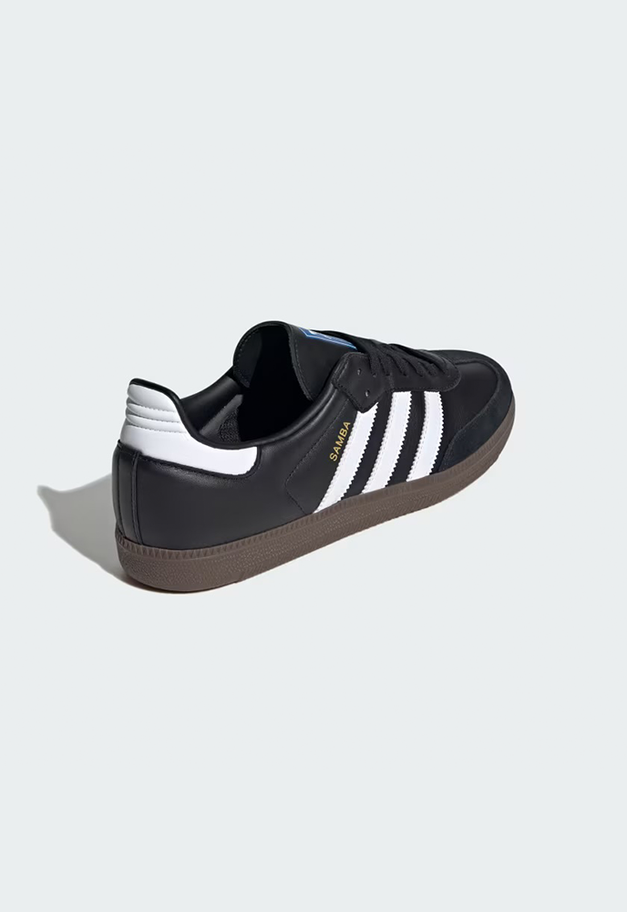 Samba Sneakers Adidas