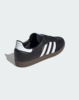 Samba Sneakers Adidas