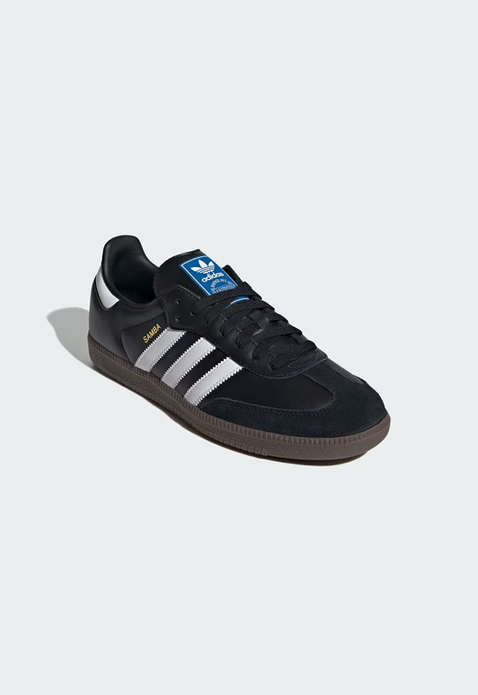 Samba Sneakers Adidas