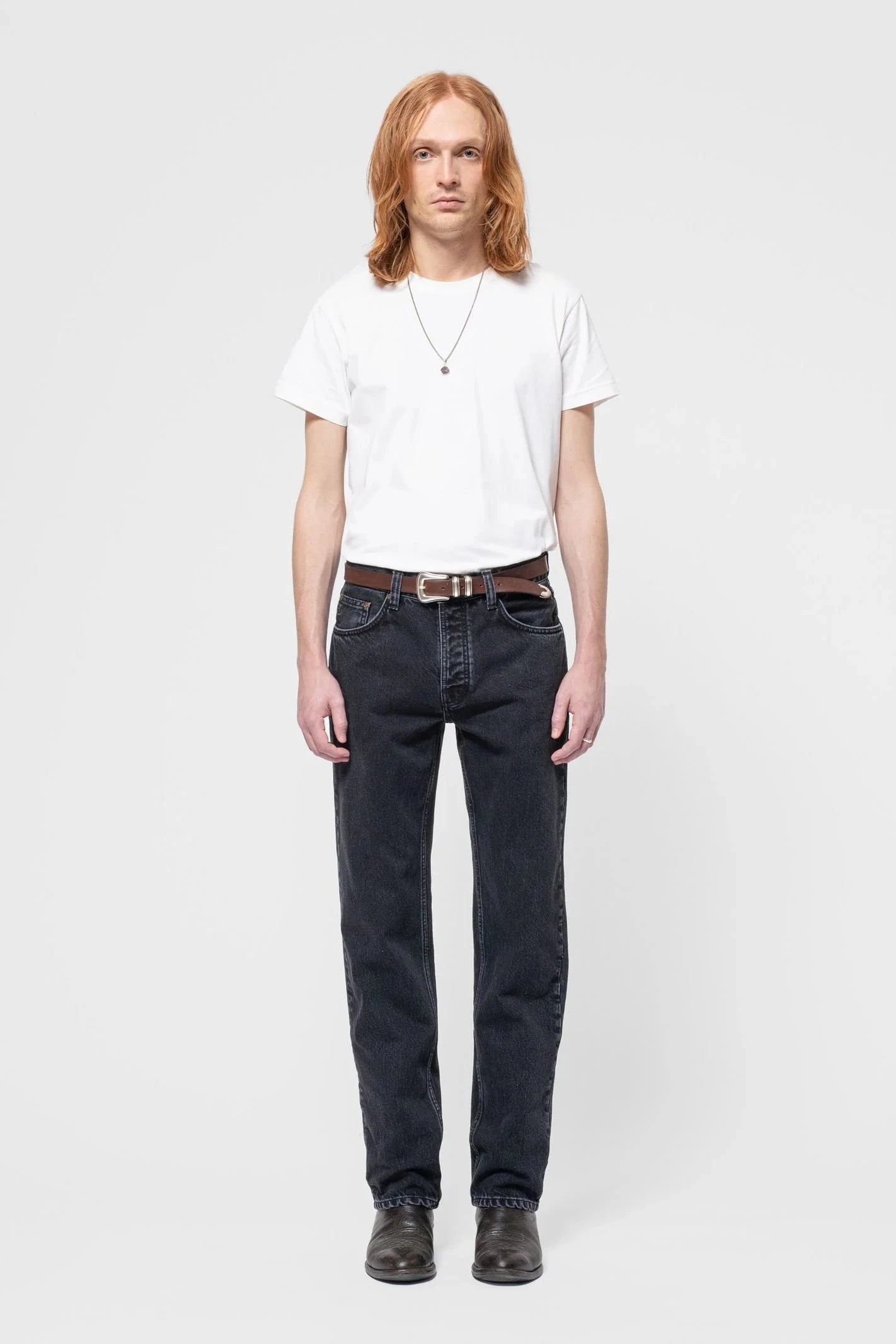 Rad Rufus Denim Nudie Jeans