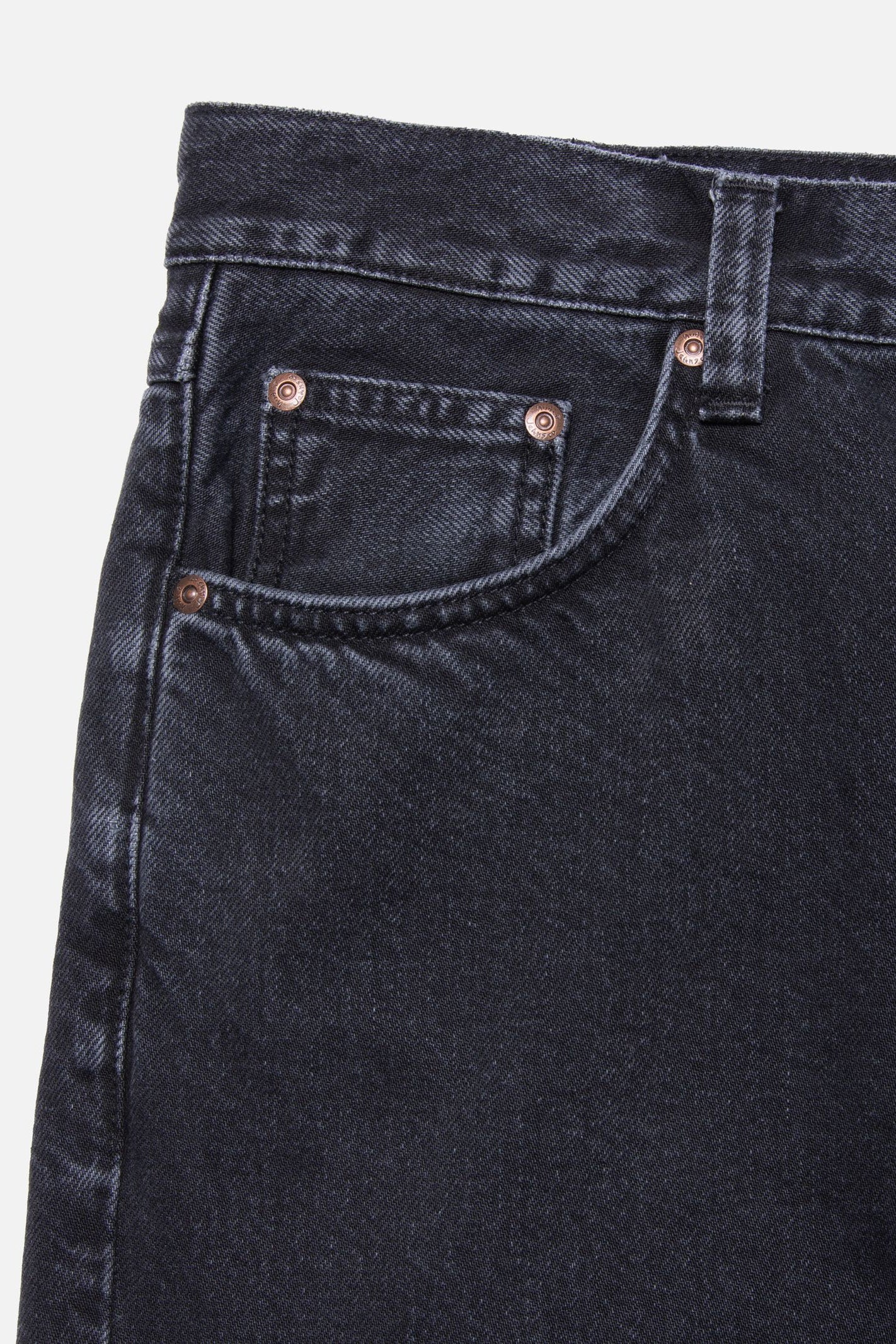 Rad Rufus Denim Nudie Jeans